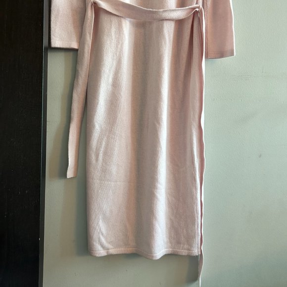 GORGEOUS and cozy soft 100% cashmere lounge robe… - Picture 11 of 12